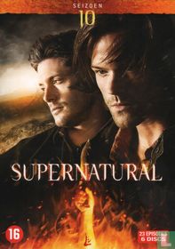 Supernatural: Seizoen 10