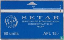 SETAR