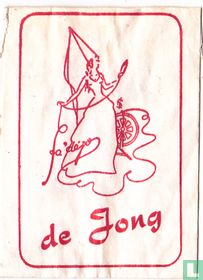 Fa. de Jong 