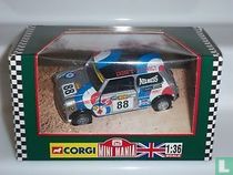 Mini Mania