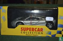 McLaren F1 Roadcar