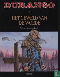 Het geweld van de woede
