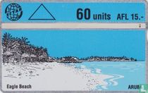 Eagle Beach