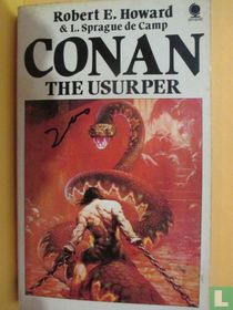 Conan the Usurper