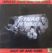 Shut Up and Bleed