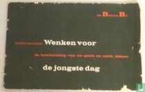 Wenken voor de bescherming van uw gezin en uzelf, tijdens de jongste dag