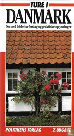 Ture i Danmark