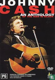 An Anthology of the Man in Black