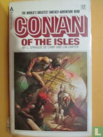 Conan of the Isles