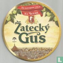 Zatecky Gus