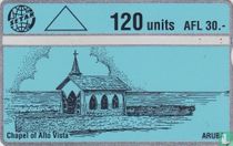 Chapel of Alto Vista