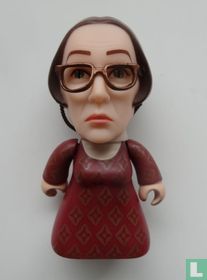 Phyllis Titans Vinyl Figure