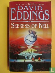 The Seeress of Kell