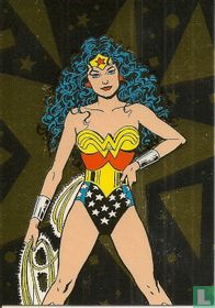Wonder Woman