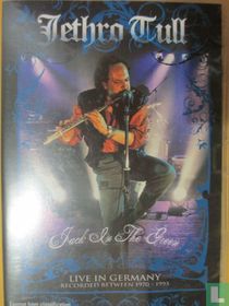 Jack in the Green: Live in Germany 1970–1993