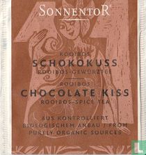 11 Rooibos Schokokuss