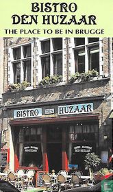 Den Huzaar 