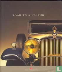 Road to a Legend