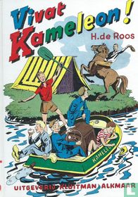 Vivat Kameleon!