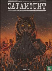La jeunesse de Catamount