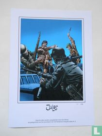 De Partizanen integrale editie 3
