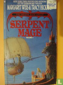 Serpent Mage