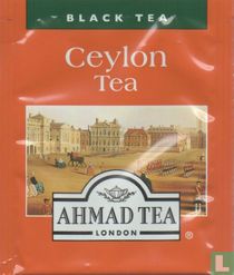 Ceylon Tea