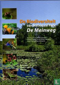De biodiversiteit van Nationaal Park de Meinweg