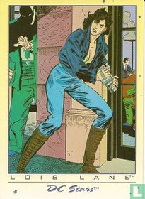 Lois Lane