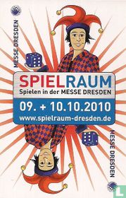 Spielraum
