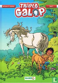Triple Galop 11