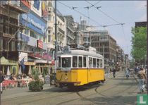 Museumtramlijn