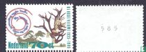50 years of De Hoge Veluwe national park