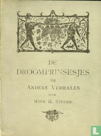De droomprinsesjes en andere verhalen voor jongens en meisjes