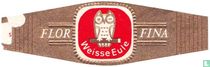 Weisse Eule - Flor - Fina