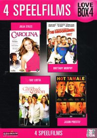 Love Box 4