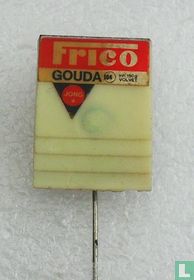 Frico Gouda Jong
