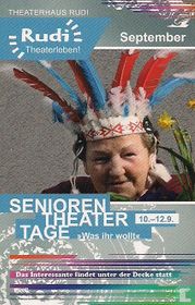 Theaterhaus Rudi