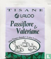 Passiflore & Valériane