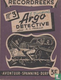 Argo detective