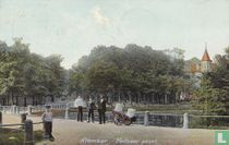 Heiloöer poort