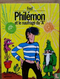 Philémon et le naufragé du 'A'