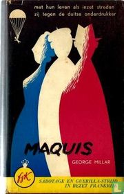 Maquis 