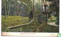 Sprengen Kon: Park t' Loo