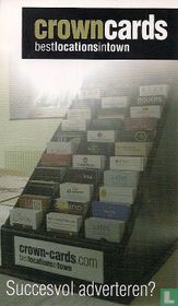 Crown Cards