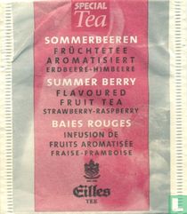Sommerbeeren