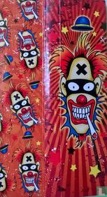 Freakshow Third edition 