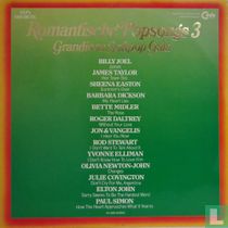 Romantische Popsongs 3
