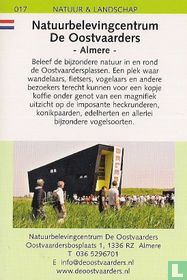 017 - Natuurbelevingscentrum De Oostvaarders