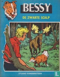 De zwarte scalp